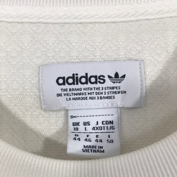 ❗️BOGO❗️Adidas Sweatshirts - Picture 8 of 8